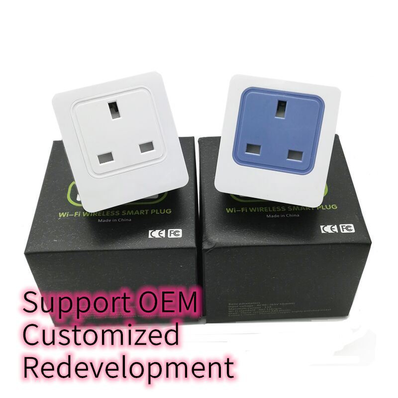 wifi smart plug UK