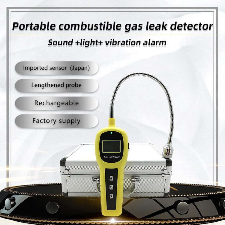 Flammable Gas Leak Detector Price Flammable Gas Leak Detector Price