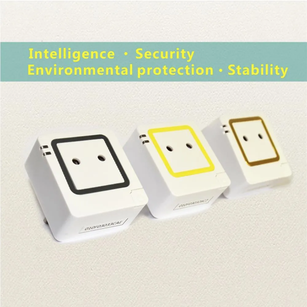 Wi-Fi Smart Plug Pendahuluan