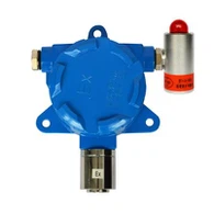 Detektor Gas Industri RS485 Sulfur Dioxide Gas Monitor SO2 Gas Analyzer