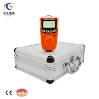Detektor Gas Nitrous Oksida Portabel TANPA Gas Analyzer