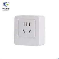WiFi Smart Plug Outlet Switch Timer kekuatan soket telepon seluler Wireless Remote Control Timer Switch mengaktifkan/menonaktifkan