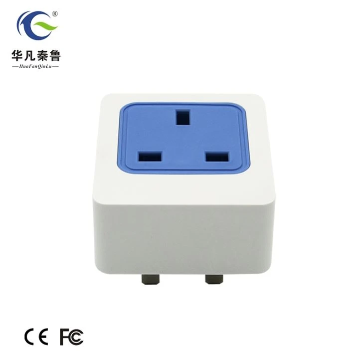 Smart Switch WIFI Remote Control Power Socket EU/US/UK Standard