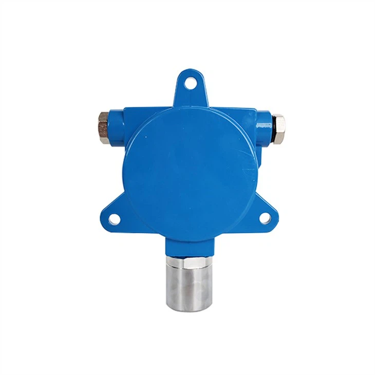RS485 Methane CH4 Combustible Gas Alarm Detector