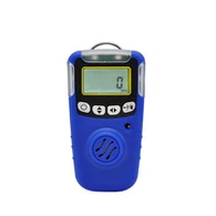 Alarm Keamanan Gas Safe Portable Oxygen Gas Alarm (O2) Detektor Gas Alert / Cegah Kerusakan Oksigen Terkadang, Rentang Pengukuran 0-30% VOL