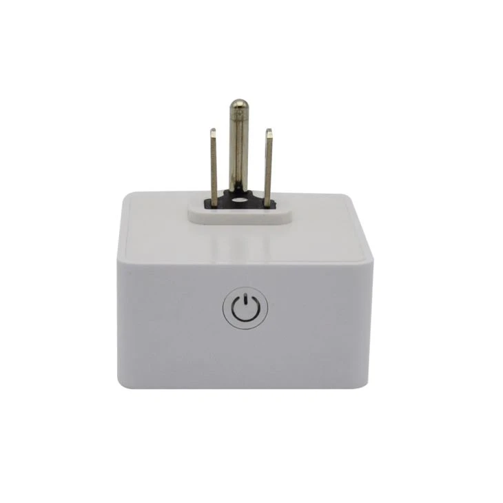 Wifi Smart Plug US Wireless Smart Switch US Smart Socket