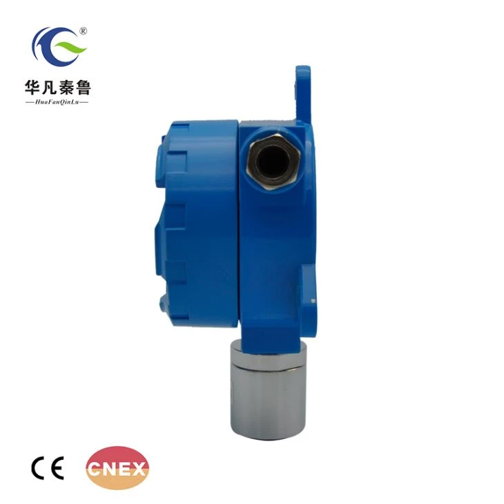 RS485 Fixed gas detector gas sensor