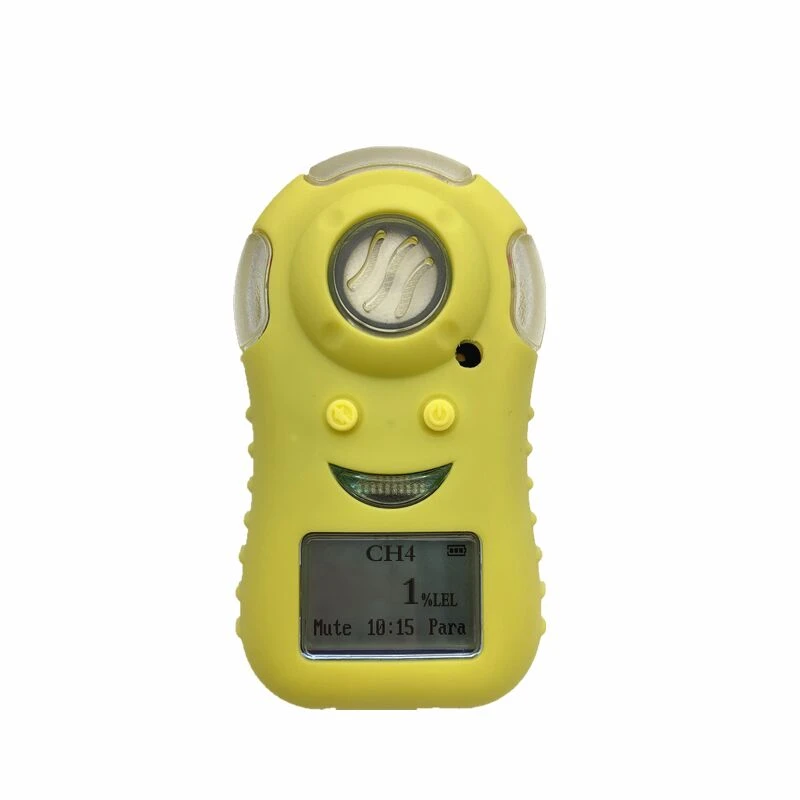 Detektor Gas Hidrogen H2 Portabel