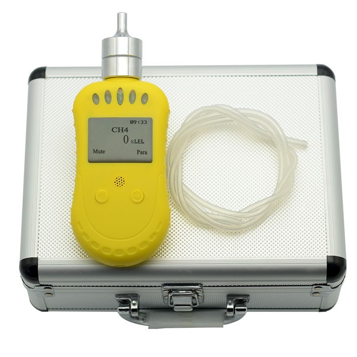 C2H4 Detector