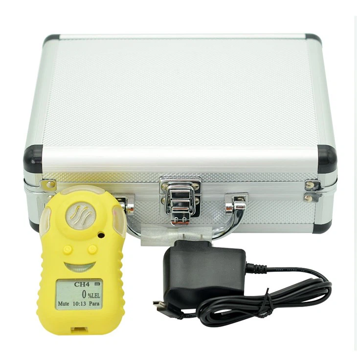 H2 Detector
