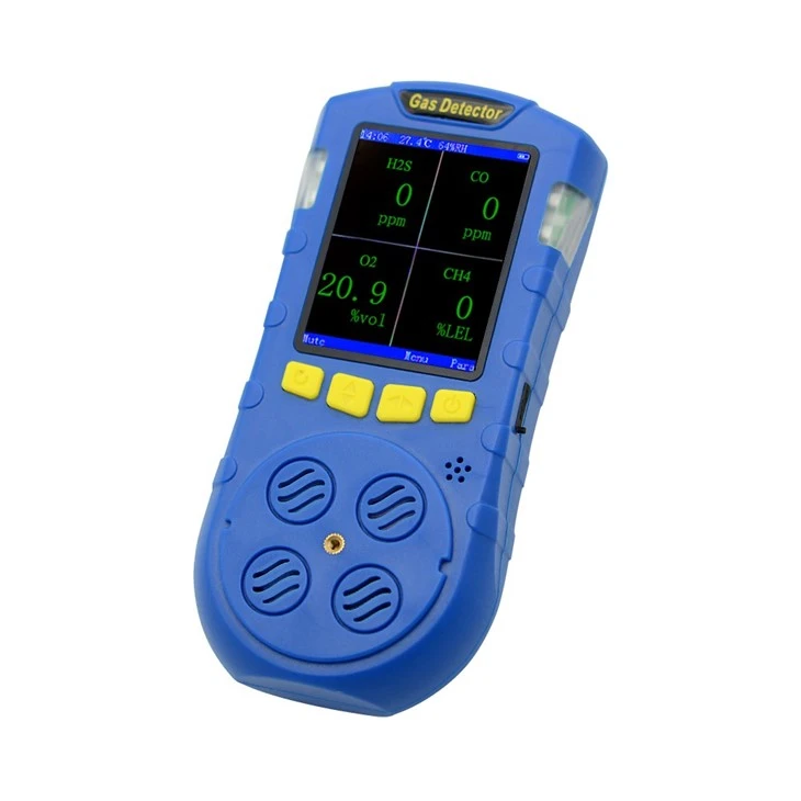 Portable Biogas Analyzer supplier
