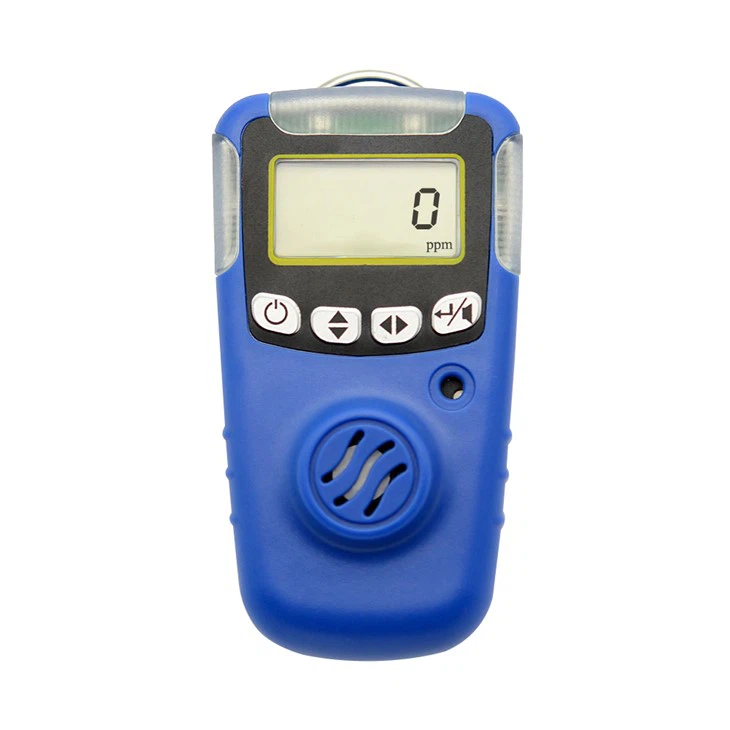 Detektor H2S Portabel
