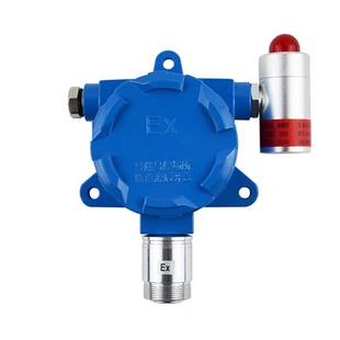 Detektor Cl2