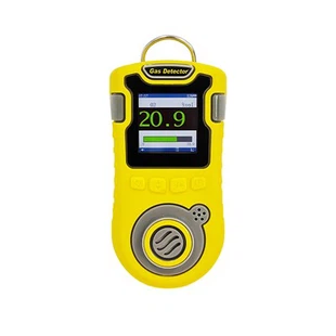 Sensor Gas Oksigen