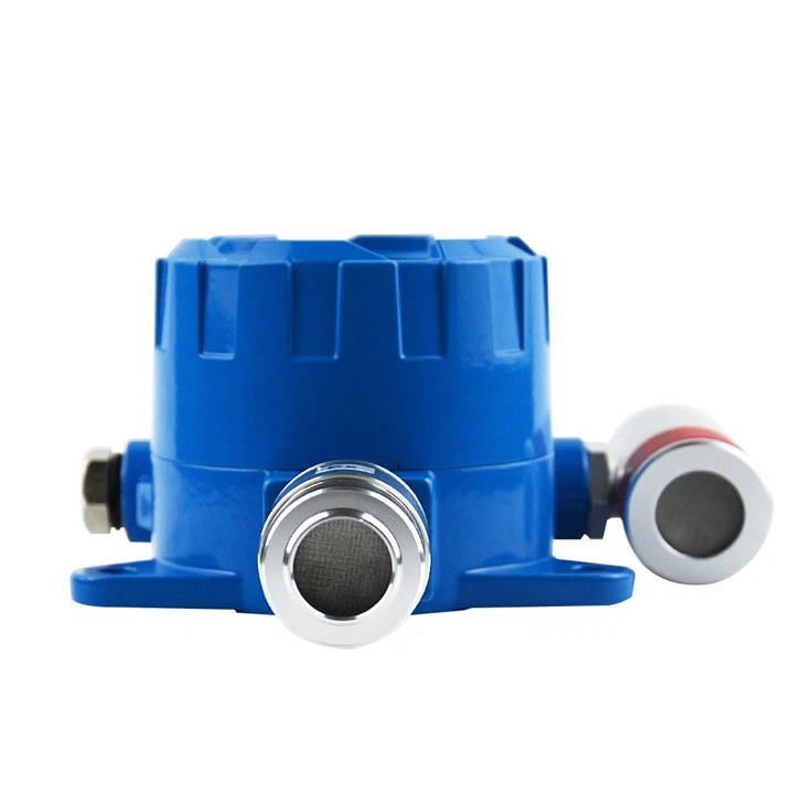 Industrial H2s Gas Detector